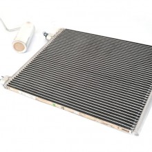 Chodnica klimatyzacji HELLA 8FC 351 302-541