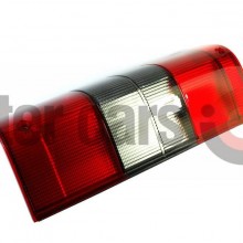 Lampa tylna DEPO 552-1918L-UE - darmowa dostawa do 5000 warsztatw Motointegrator Partner i 170 sklepw Inter Cars