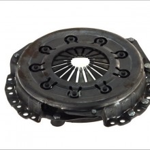 Docisk sprzga LUK 120 0245 10