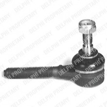 Ko�c�wka dr��ka kierowniczego DELPHI TA1187