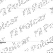 Chodnica wody FORD WINDSTAR 99-
