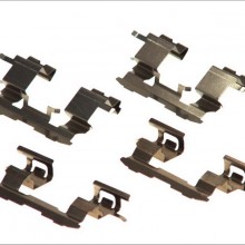 Zestaw montaowy klocka hamulcowego QUICK BRAKE 109-1631 - darmowa dostawa do 5000 warsztatw Motointegrator Partner i 170 sklep