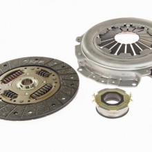 Zestaw sprzga VALEO 801656