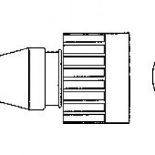 Sonda lambda NGK 1932