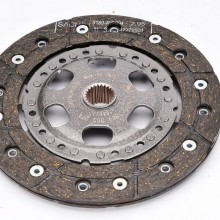 Tarcza sprzga SACHS 1864 000 274 - darmowa dostawa do 5000 warsztatw Motointegrator Partner i 170 sklepw Inter Cars