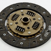 Tarcza sprzga VALEO 264789