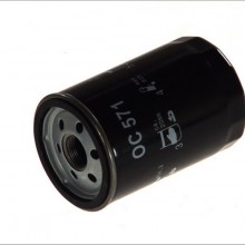 Filtr oleju KNECHT OC 571 - darmowa dostawa do 5000 warsztatw Motointegrator Partner i 170 sklepw Inter Cars