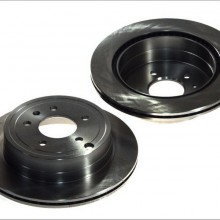 Tarcza hamulcowa FERODO DDF1660 - darmowa dostawa do 5000 warsztatw Motointegrator Partner i 170 sklepw Inter Cars