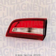 Lampa tylna MAGNETI MARELLI 714021500801