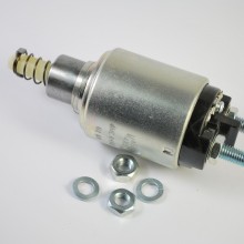 Wcznik elektromagnetyczny rozrusznika MAGNETI MARELLI 940113050402