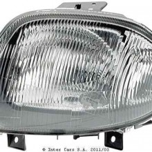 Reflektor wiate HELLA 1EE 007 350-091