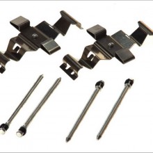 Zestaw montaowy klocka hamulcowego QUICK BRAKE 109-1786 - darmowa dostawa do 5000 warsztatw Motointegrator Partner i 170 sklep