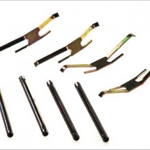 Zestaw montaowy klocka hamulcowego QUICK BRAKE 109-1072 - darmowa dostawa do 5000 warsztatw Motointegrator Partner i 170 sklep