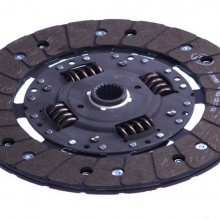 Tarcza sprzga LUK 324 0283 10