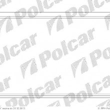 Chodnica wody VOLKSWAGEN TOURAN 03-
