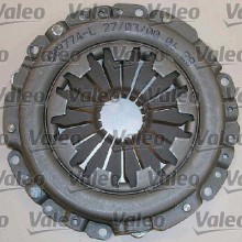 Zestaw sprzga VALEO 821117