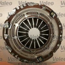 Zestaw sprzga VALEO 821343