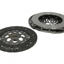 Zestaw sprzga LUK 620 2521 09