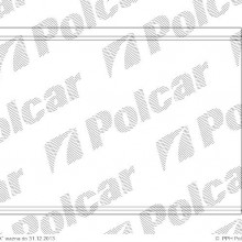 Chodnica wody SEAT TOLEDO III 04-