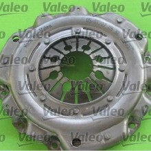 Zestaw sprzga VALEO 826693