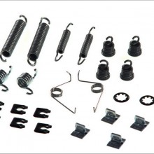 Zestaw montaowy szczk hamulcowych QUICK BRAKE 105-0545 - darmowa dostawa do 5000 warsztatw Motointegrator Partner i 170 sklep
