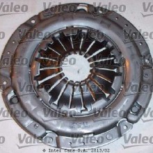 Zestaw sprzga VALEO 834023