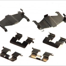 Zestaw montaowy klocka hamulcowego QUICK BRAKE 109-1206 - darmowa dostawa do 5000 warsztatw Motointegrator Partner i 170 sklep