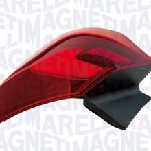 Lampa tylna MAGNETI MARELLI 714021651703