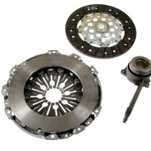Zestaw sprzga VALEO 834047