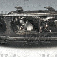 Reflektor wiate VALEO 087480