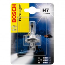 arwka H7 BOSCH Pure Light