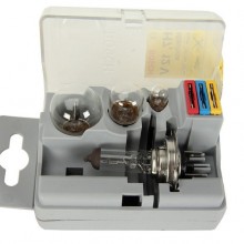 Zestaw arwek BOSCH Minibox H7
