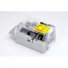 Zestaw arwek H4 BOSCH Maxibox