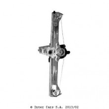 Podno�nik szyby MAGNETI MARELLI 350103654000