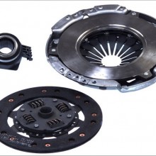 Zestaw sprzga LUK 622 1597 00