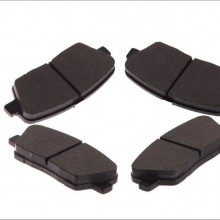 Klocki hamulcowe DELPHI LP2202 - darmowa dostawa do 5000 warsztatw Motointegrator Partner i 170 sklepw Inter Cars