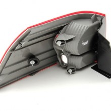 Lampa tylna MAGNETI MARELLI 715001009002