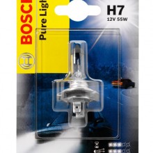 arwka H7 BOSCH Pure Light