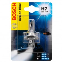 arwka H7 BOSCH Xenon Blue