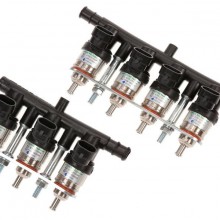 Listwa wtryskiwaczy trzycylindrowa HANA / A PLUS - darmowa dostawa do 5000 warsztatw Motointegrator Partner i 170 sklepw Inter