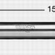 wieca arowa / pomieniowa NGK 3319