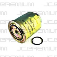 Filtr paliwa JC PREMIUM B32087PR - darmowa dostawa do 5000 warsztatw Motointegrator Partner i 170 sklepw Inter Cars