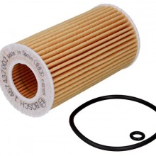 Filtr oleju BOSCH 1 457 437 002 - darmowa dostawa do 5000 warsztatw Motointegrator Partner i 170 sklepw Inter Cars