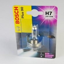 arwka H7 BOSCH Plus 90