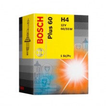 arwka H4 BOSCH Plus 60