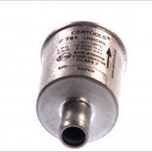 Filtr fazy lotnej 'Tuba' CERTOOLS F-781 - darmowa dostawa do 5000 warsztatw Motointegrator Partner i 170 sklepw Inter Cars