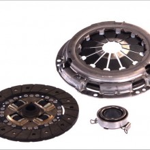 Zestaw sprzga AISIN KT-037A - darmowa dostawa do 5000 warsztatw Motointegrator Partner i 170 sklepw Inter Cars
