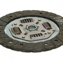 Tarcza sprzga VALEO 263202