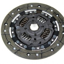 Tarcza sprzga LUK 321 0048 10