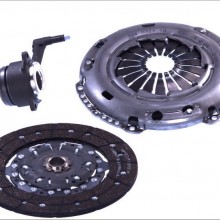 Zestaw sprzga LUK 624 2450 33